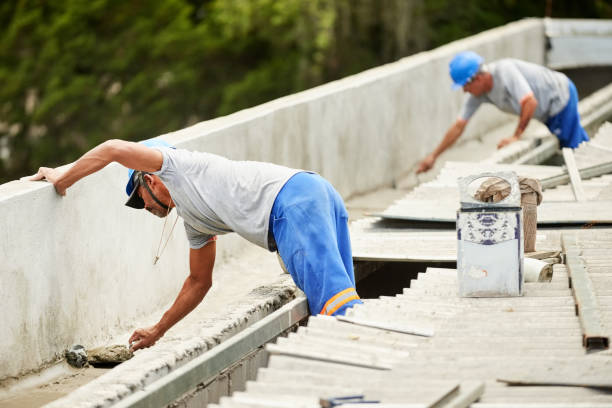 Best Geographic-Specific Insulation Services in Lago Vista, TX